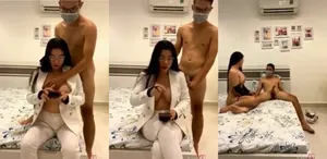 Nứng của quý với cô giáo phương dâm đãng