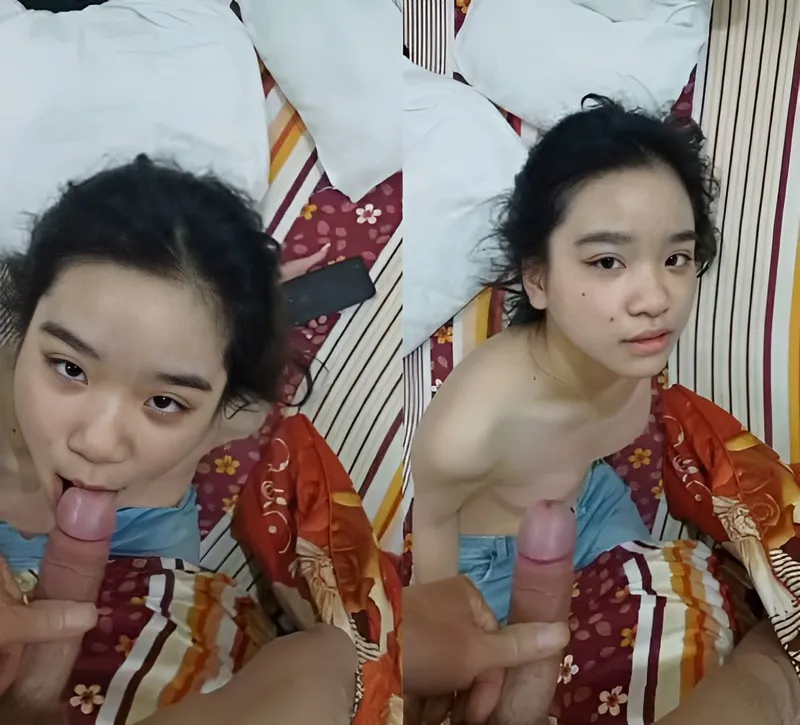 Series bú cặc vay tiền lấy thân đền tiền phần 7