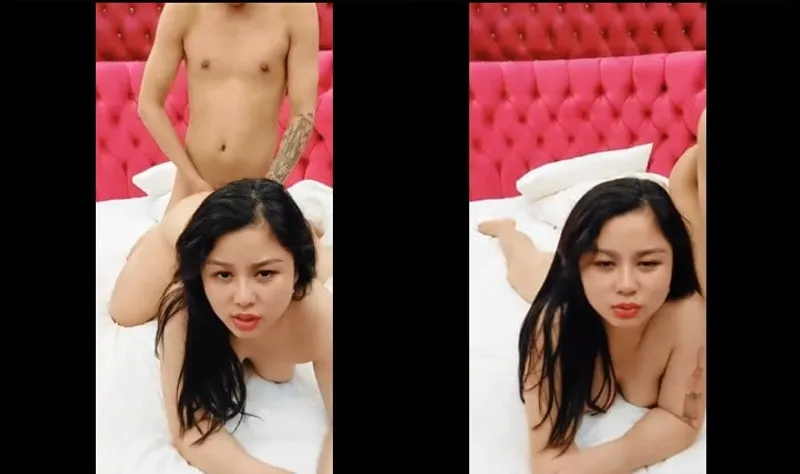 Hai cô vợ chồng live stream xxx - 1