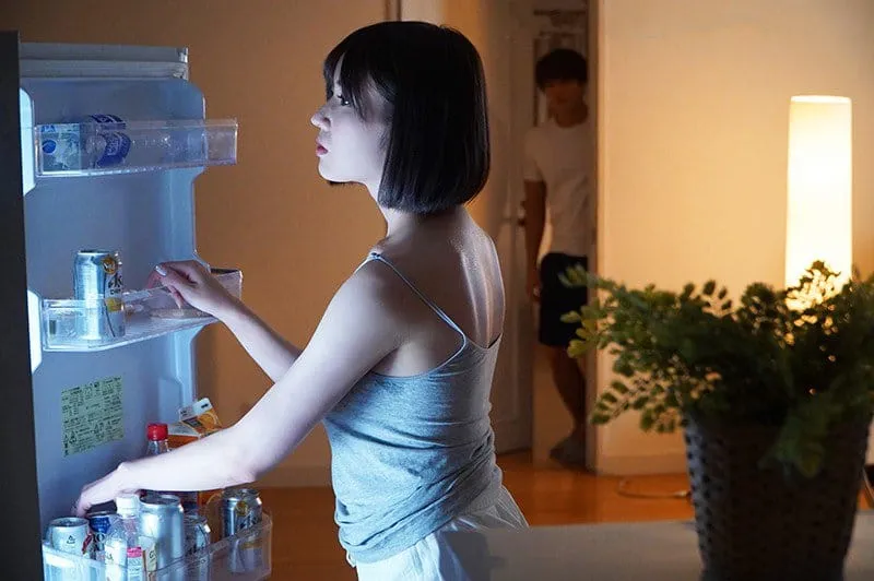 Chị vợ cãi nhau với ông chồng đến nhà em ghệ ở rồi trả bài luôn chồng yêu em gái