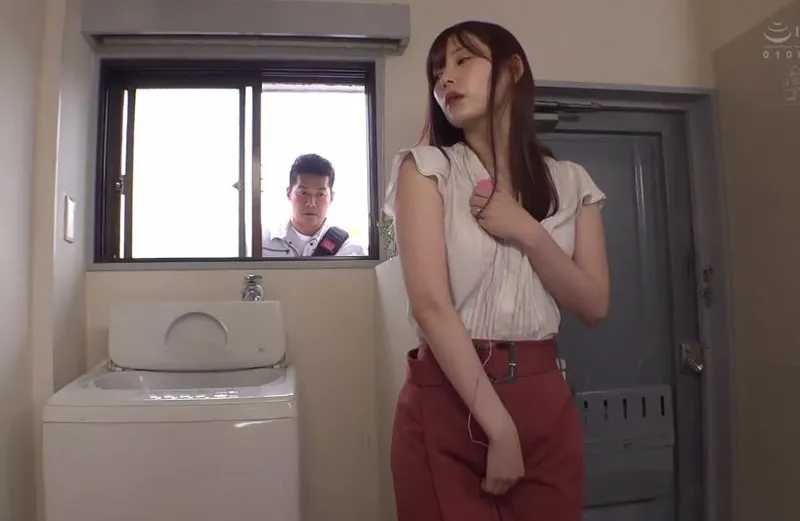 Bị chồng hờ hửng người vợ làm tình với anh kỹ thuật chung cư đến mang bầu
