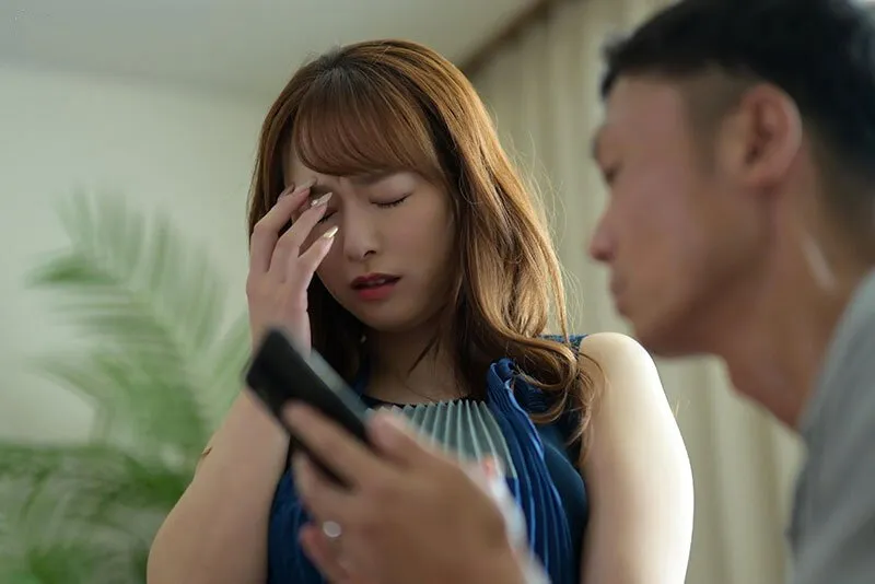 Người vợ sốc khi ông chồng tâm sự về ước muốn nhìn vợ bị người khác địt